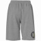 Kempa Core 2.0 Sweatshorts dark grau melange XXL