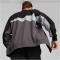 PUMA BVB Borussia Dortmund Woven Trainingsjacke Herren 01 - PUMA black/cool mid gray/shadow gray S