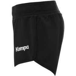 Kempa Core 2.0 Sweatshorts Damen schwarz XS