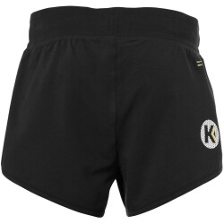 Kempa Core 2.0 Sweatshorts Damen schwarz S