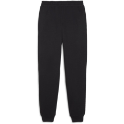 PUMA BVB Borussia Dortmund ftblICONS Jogginghose Herren 03 - PUMA black/faster yellow S