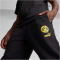 PUMA BVB Borussia Dortmund ftblICONS Jogginghose Herren 03 - PUMA black/faster yellow S