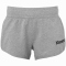Kempa Core 2.0 Sweatshorts Damen dark grau melange XS