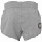 Kempa Core 2.0 Sweatshorts Damen dark grau melange S