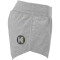 Kempa Core 2.0 Sweatshorts Damen dark grau melange M
