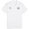 PUMA BVB Borussia Dortmund Essentials Poloshirt Herren 09 - PUMA white S