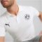 PUMA BVB Borussia Dortmund Essentials Poloshirt Herren 09 - PUMA white S