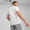 PUMA BVB Borussia Dortmund Essentials Poloshirt Herren 09 - PUMA white S