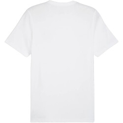 PUMA BVB Borussia Dortmund Essentials T-Shirt Herren 09 -...