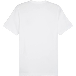 PUMA BVB Borussia Dortmund Essentials T-Shirt Herren 09 -...