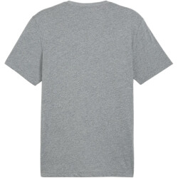 PUMA BVB Borussia Dortmund Essentials T-Shirt Herren 08 -...
