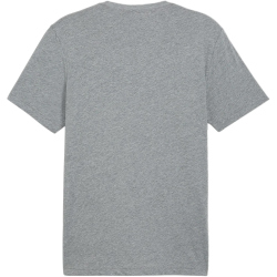 PUMA BVB Borussia Dortmund Essentials T-Shirt Herren 08 -...
