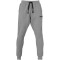 Kempa Core 2.0 Modern Pants Jogginghose dark grau melange 3XL