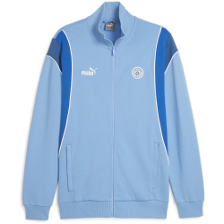PUMA Manchester City FC FtblArchive Kapuzenjacke Herren...