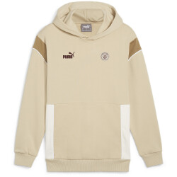 PUMA Manchester City FC FtblArchive Hoodie Herren 14 -...