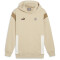 PUMA Manchester City FC FtblArchive Hoodie Herren 14 - granola/frosted ivory XL