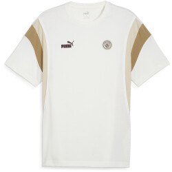 PUMA Manchester City FC FtblArchive T-Shirt Herren 10 -...