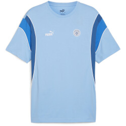PUMA Manchester City FC FtblArchive T-Shirt Herren 09 -...