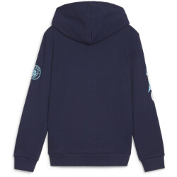 PUMA Manchester City FC Ftblicons Hoodie Kinder 05 - PUMA...