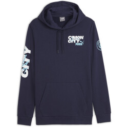 PUMA Manchester City FC Ftblicons Hoodie Herren 05 - PUMA...