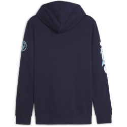 PUMA Manchester City FC Ftblicons Hoodie Herren 05 - PUMA...