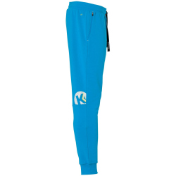 Kempa Core 2.0 Modern Pants Jogginghose kempablau 152