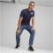 PUMA Manchester City FC Ftblicons T-Shirt Herren 05 - PUMA navy/PUMA white S