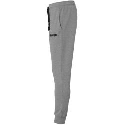 Kempa Core 2.0 Modern Pants Jogginghose dark grau melange 116
