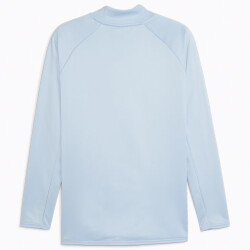 PUMA Manchester City FC Aufwärm-Sweatshirt Herren 01...