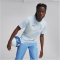 PUMA Manchester City FC kurzarm Aufw&auml;rmtrikot 2024/25 Herren 01 - silver sky/lake blue S