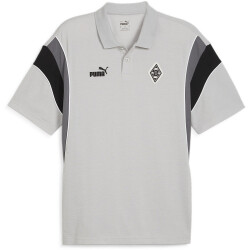 PUMA Borussia Mönchengladbach FtblArchive Poloshirt...