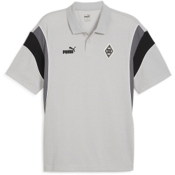 PUMA Borussia Mönchengladbach FtblArchive Poloshirt...
