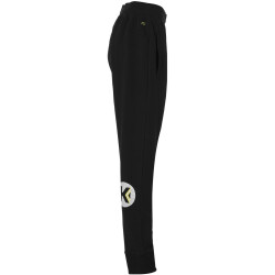 Kempa Core 2.0 Jogginghose Damen schwarz XS