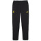 PUMA BVB Borussia Dortmund FtblArchive Jogginghose Herren 03 - PUMA black/cool mid gray M