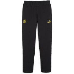 PUMA BVB Borussia Dortmund FtblArchive Jogginghose Herren...