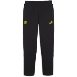 PUMA BVB Borussia Dortmund FtblArchive Jogginghose Herren...