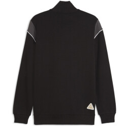 PUMA BVB Borussia Dortmund FtblArchive Sweatjacke Herren...