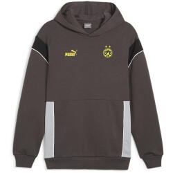 PUMA BVB Borussia Dortmund FtblArchive Hoodie Herren 04 -...