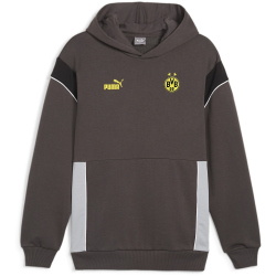 PUMA BVB Borussia Dortmund FtblArchive Hoodie Herren 04 -...