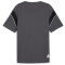 PUMA BVB Borussia Dortmund FtblArchive T-Shirt Herren 04 - shadow gray/cool mid gray L
