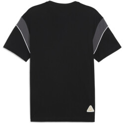 PUMA BVB Borussia Dortmund FtblArchive T-Shirt Herren 03...