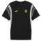 PUMA BVB Borussia Dortmund FtblArchive T-Shirt Herren 03 - PUMA black/cool mid gray L