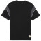 PUMA BVB Borussia Dortmund FtblArchive T-Shirt Herren 03 - PUMA black/cool mid gray L