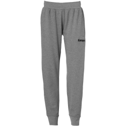 Kempa Core 2.0 Jogginghose Damen dark grau melange XS