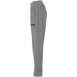 Kempa Core 2.0 Jogginghose Damen dark grau melange XS