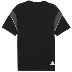 PUMA BVB Borussia Dortmund FtblArchive T-Shirt Herren 03...