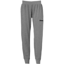 Kempa Core 2.0 Jogginghose Damen dark grau melange S