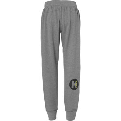 Kempa Core 2.0 Jogginghose Damen dark grau melange S