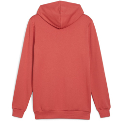 PUMA BVB Borussia Dortmund ftblICONS Hoodie Herren 04 - astro red/yellow sizzle S