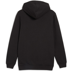 PUMA BVB Borussia Dortmund ftblICONS Hoodie Herren 03 - PUMA black/faster yellow S